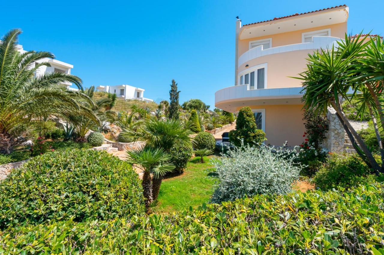Hill House Koskinou, Rhodes Apartment Koskinou  Exterior photo